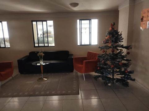 Alugo Kitnets em Tambauzinho 