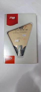 Raquete Caneta/Classineta de Tênis de Mesa DHS Power G7 Ofensiva