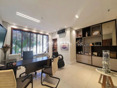 sala - Vila Nova Valinhos - Valinhos
