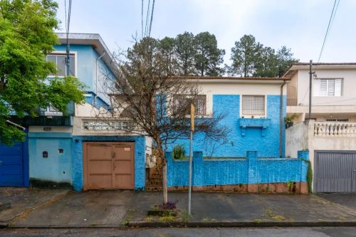 Casa tipo para venda com 3 quartos, 149m²