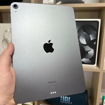 iPad Air M1 256gb - Muito novo 