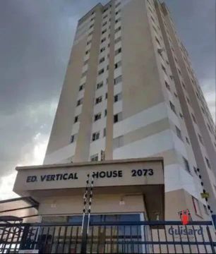 Imóvel para aluguel com 48 metros quadrados com 2 quartos