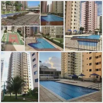 condominio panamericano