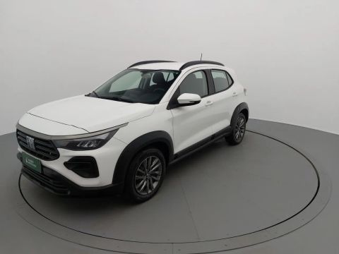 Fiat Pulse 2023 1.3 flex drive manual