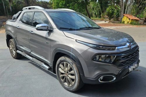 VENDO TORO RANCH 19/20