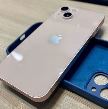 IPHONE 13 ROSE IMPECÁVEL 