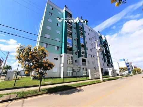 APTO A VENDA RESIDENCIAL TURIM