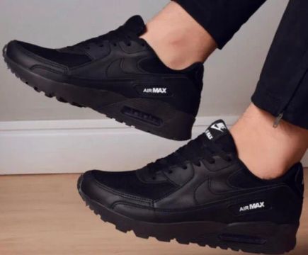 Tênis Nike Air Max 