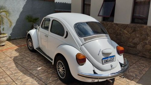 Fusca 