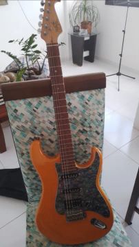 Guitarra Tagima T-736 (Série Especial)
