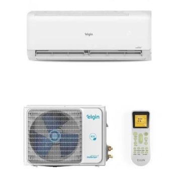 Ar condicionado Split High wall Eco Inverter II - 9000 BTUs