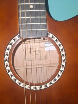 Violão Class ClD43CE MG