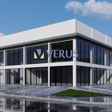Sala Comercial em Itajaí com Ótima Localização