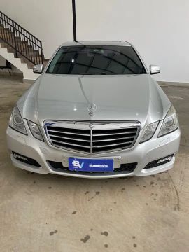 Mercedes E-350