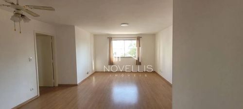Apartamento com 3 dormitórios à venda, 115 m² por R$ 750.000,00 - Jardim Apolo - São José 