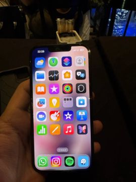 iPhone 13 256gb