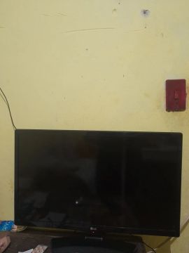 TV LG 24polegadas