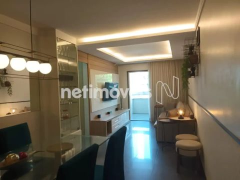 Venda Apartamento 3 quartos Jardim da Penha Vitória