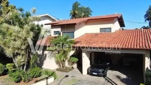 casa - Sítios de Recreio Gramado - Campinas