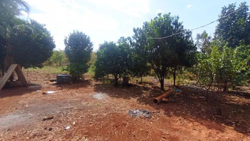 CÓD218  Chácara com 3HECTARES Jaraguari/MS