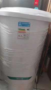 Tanquinho Suggar 8kg