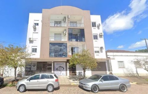 Apartamento em CENTRO