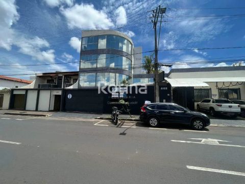Sala para alugar, Umuarama - Uberlândia/MG - Rotina Imobiliária