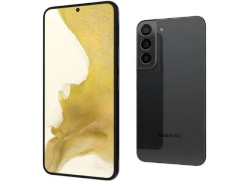 Samsung S22 256GB - Troco e Parcelo Loja centro