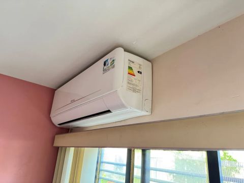 Ar Condicionado Split 18.000BTUs