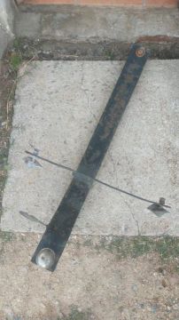 Engate de reboque para carro