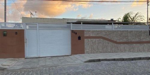 Casa com 3 dormitórios à venda, 175 m² por R$ 530.000,00 - Ernesto Geisel - João