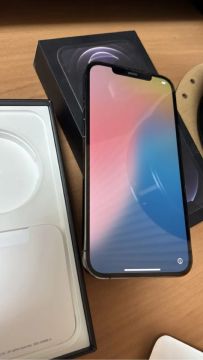 iPhone 12  pro Max 128 Gb