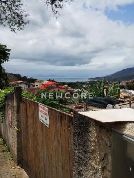 Lote em Libertador - Zabumba - Ilhabela/SP