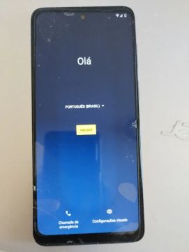 Motorola Moto G22