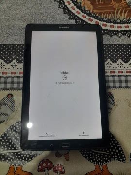 Vendo tablete