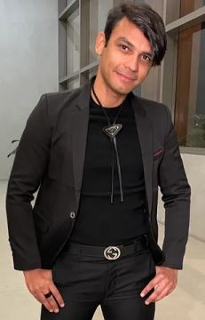 GRAVATA PRADA 