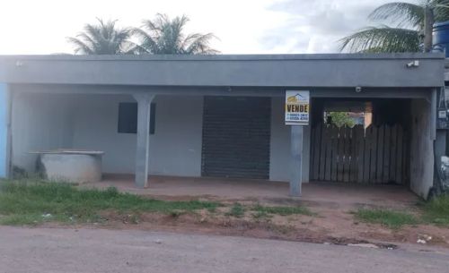 Casa no Infraero 