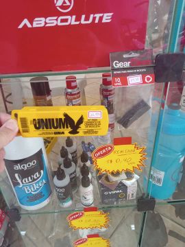 Kit reparo 