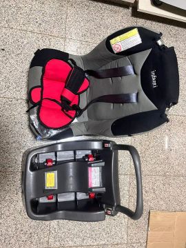 vendo, cadeira de bebe