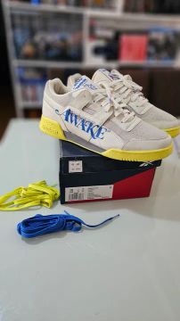 Tênis Reebok Workout Plus AWAKE