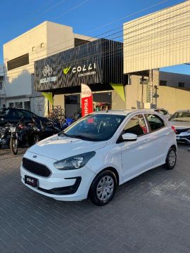 Ford KA 2019
