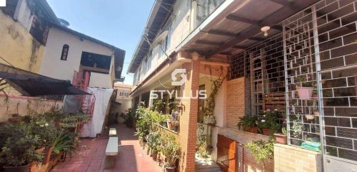 Madureira | Casa de Condomínio 5 quartos, sendo 1 suite
