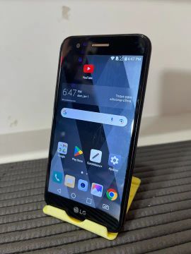 LG K10 Novo 