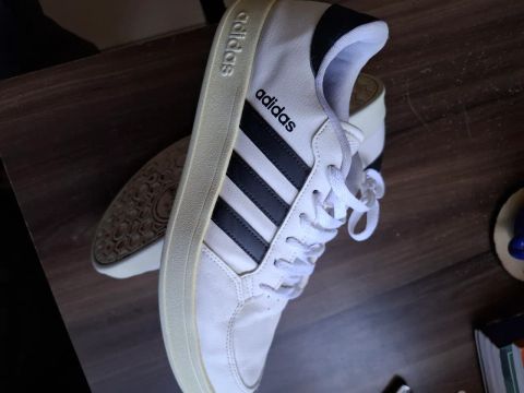 Tênis Adidas Grand Court