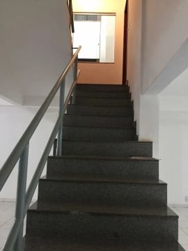 Vendo apartamento bairro Bom Pastor 