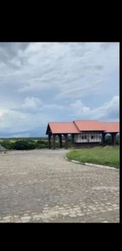 Lote na fazenda real