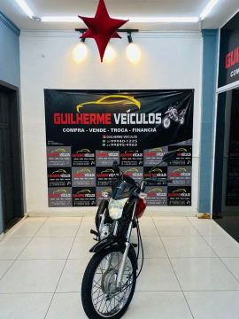 Honda starte 160 