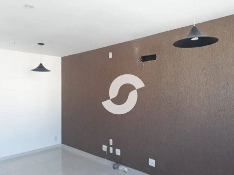 Sala à venda, 22 m² por R$ 165.000,00 - Centro - São Gonçalo/RJ