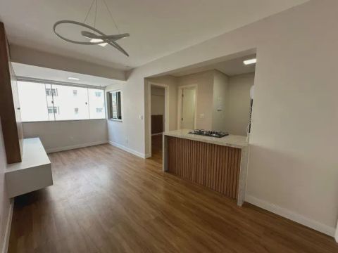 [Apartamento de 1 quarto em Itapuã - Vila Velha - ES.