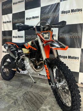 KTM EXC 300 - 2018